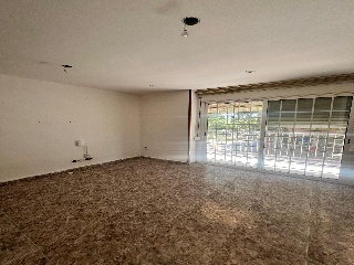 Piso en C/ Vía Favencia 6