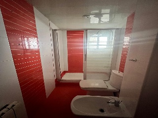 Piso en C/ Vía Favencia 9