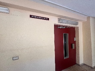Piso en C/ Vía Favencia 11