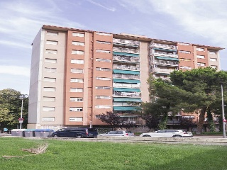 Piso en C/ Vía Favencia 12