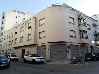Garaje en venta en Palma De Mallorca de 3  m²