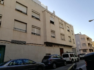 Trastero en C/ Manacor 2