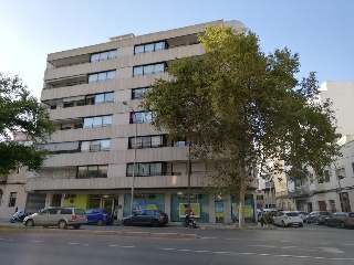 Trastero en C/ Manacor 3