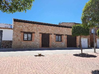 Nave industrial en Lillo - Toledo - 2