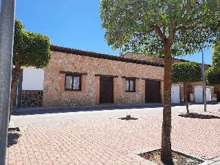 Nave industrial en Lillo - Toledo - 3