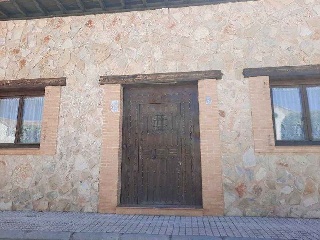 Nave industrial en Lillo - Toledo - 5