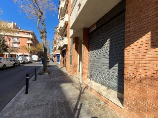 Local en C/ Joan Llaverias 2