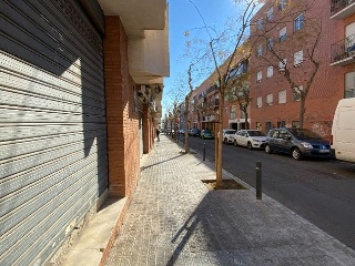 Local en C/ Joan Llaverias 3