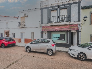 Local en venta en Zarza de 270  m²