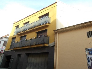 Piso en Cm Nou, Malgrat de Mar (Barcelona) 3