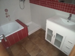 Piso en Cm Nou, Malgrat de Mar (Barcelona) 6