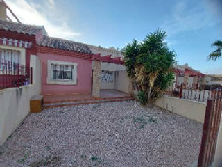 Chalet adosado en C/ Ajedreas - Mazarrón - Murcia 2