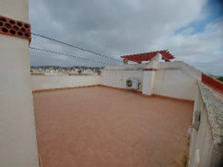 Chalet adosado en C/ Ajedreas - Mazarrón - Murcia 3
