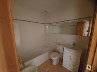 Chalet adosado en C/ Ajedreas - Mazarrón - Murcia 9