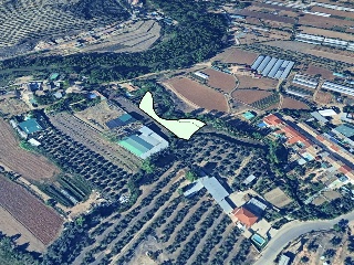 Otros en venta en Iznatoraf de 1  m²