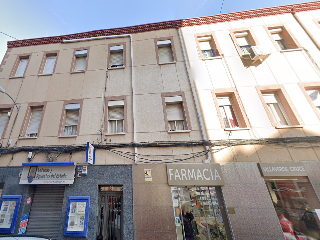 Piso en venta en Madrid de 50  m²