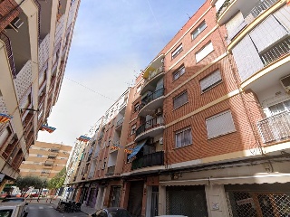 Piso en venta en Torrent de 83  m²