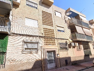 Piso en venta en Las Torres De Cotillas de 80  m²