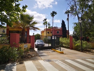 Piso en C/ Golf Norte, Ayamonte (Huelva) 3