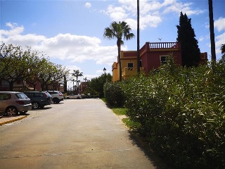 Piso en C/ Golf Norte, Ayamonte (Huelva) 5