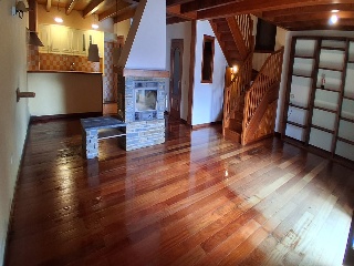 Piso en C/ Sant Sernilh, Arres de Sus (Lleida) 5