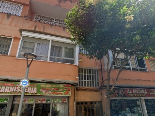 Pisos banco Badalona
