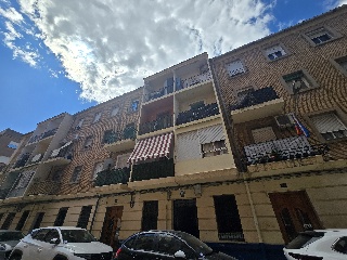 Piso en venta en Paiporta de 81  m²