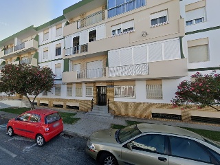 Piso en venta en Ayamonte de 89  m²