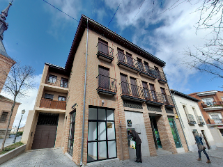 Pisos banco Navalcarnero