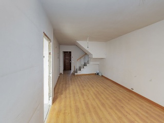 Chalet adosado en C/ Lepanto 3