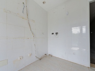 Chalet adosado en C/ Lepanto 5