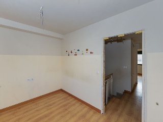 Chalet adosado en C/ Lepanto 7