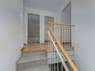 Chalet adosado en C/ Lepanto 14