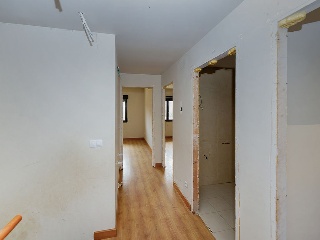 Chalet adosado en C/ Lepanto 15