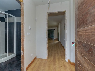 Chalet adosado en C/ Lepanto 16