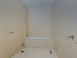 Chalet adosado en C/ Lepanto 18