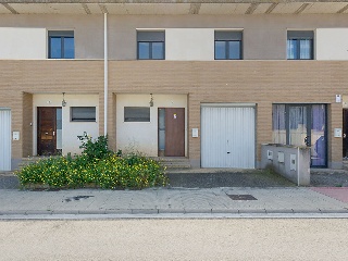Chalet adosado en C/ Lepanto 21