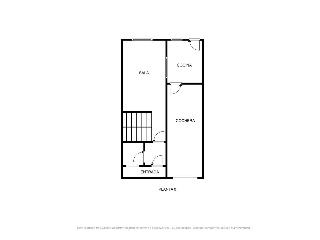 Chalet adosado en C/ Lepanto 22