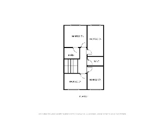 Chalet adosado en C/ Lepanto 23
