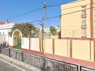 Piso en venta en San Roque de 104  m²