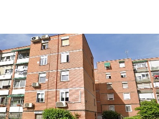 Pisos banco Madrid