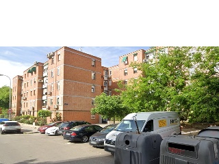 Piso en C/ Belzunegui, Madrid 2