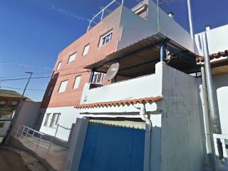 Trastero en C/ Cuesta, Recas (Toledo) 2