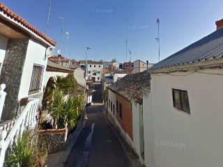 Trastero en C/ Cuesta, Recas (Toledo) 4