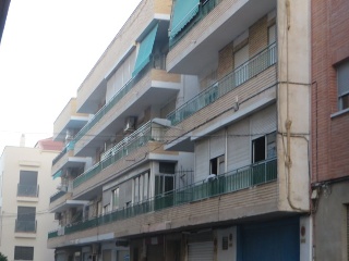 Pisos banco Puente Tocinos
