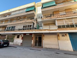 Piso en C/ Presbítero Francisco Eslava - Puente Tocinos - Murcia 2