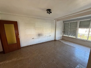 Piso en C/ Presbítero Francisco Eslava - Puente Tocinos - Murcia 3
