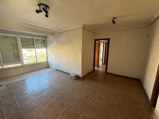 Piso en C/ Presbítero Francisco Eslava - Puente Tocinos - Murcia 5