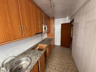 Piso en C/ Presbítero Francisco Eslava - Puente Tocinos - Murcia 12