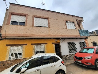 Piso en venta en Cartagena de 79  m²